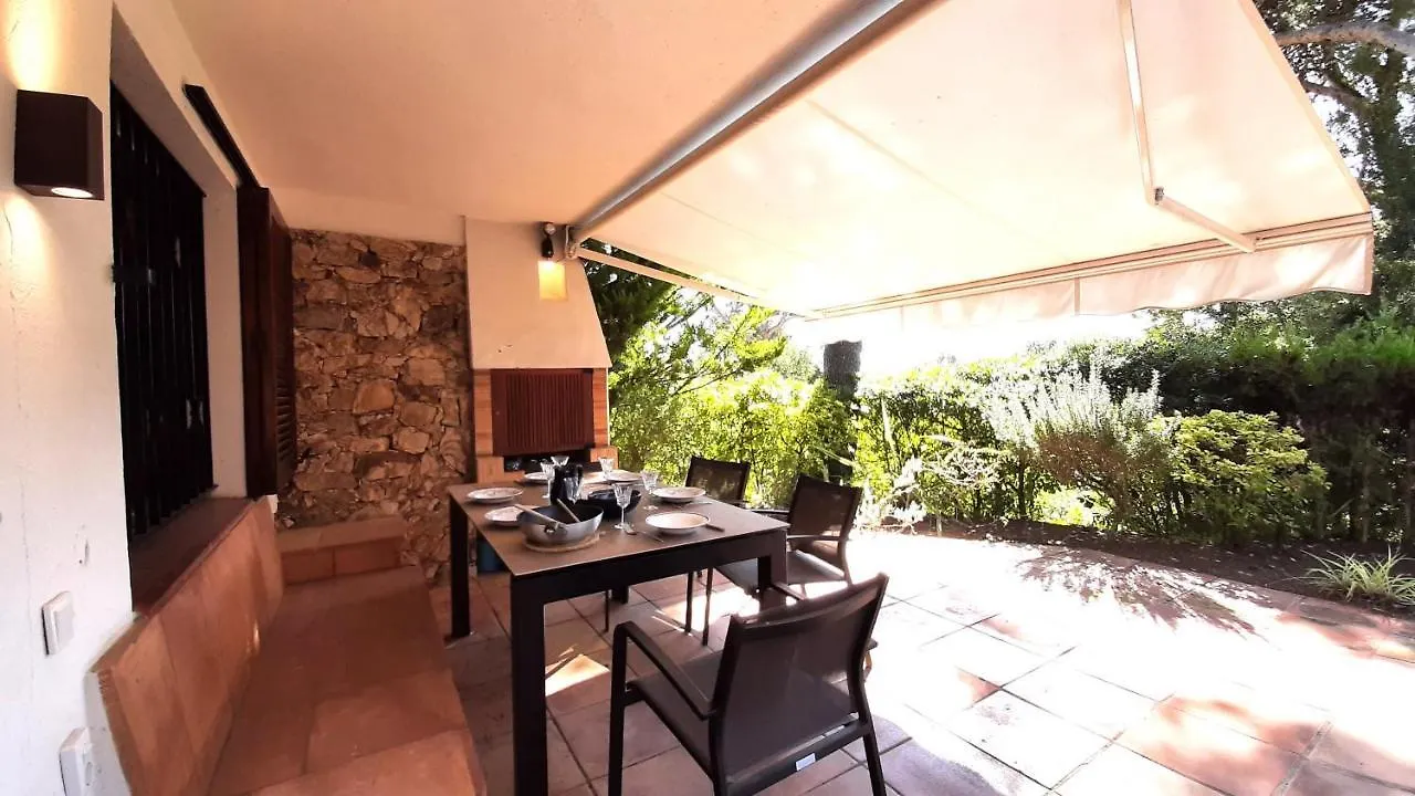 Apartment Clip L-1 - Llafranc