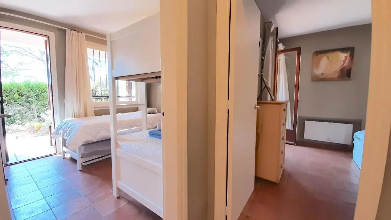 Apartment Clip L-1 - Llafranc 0*,
