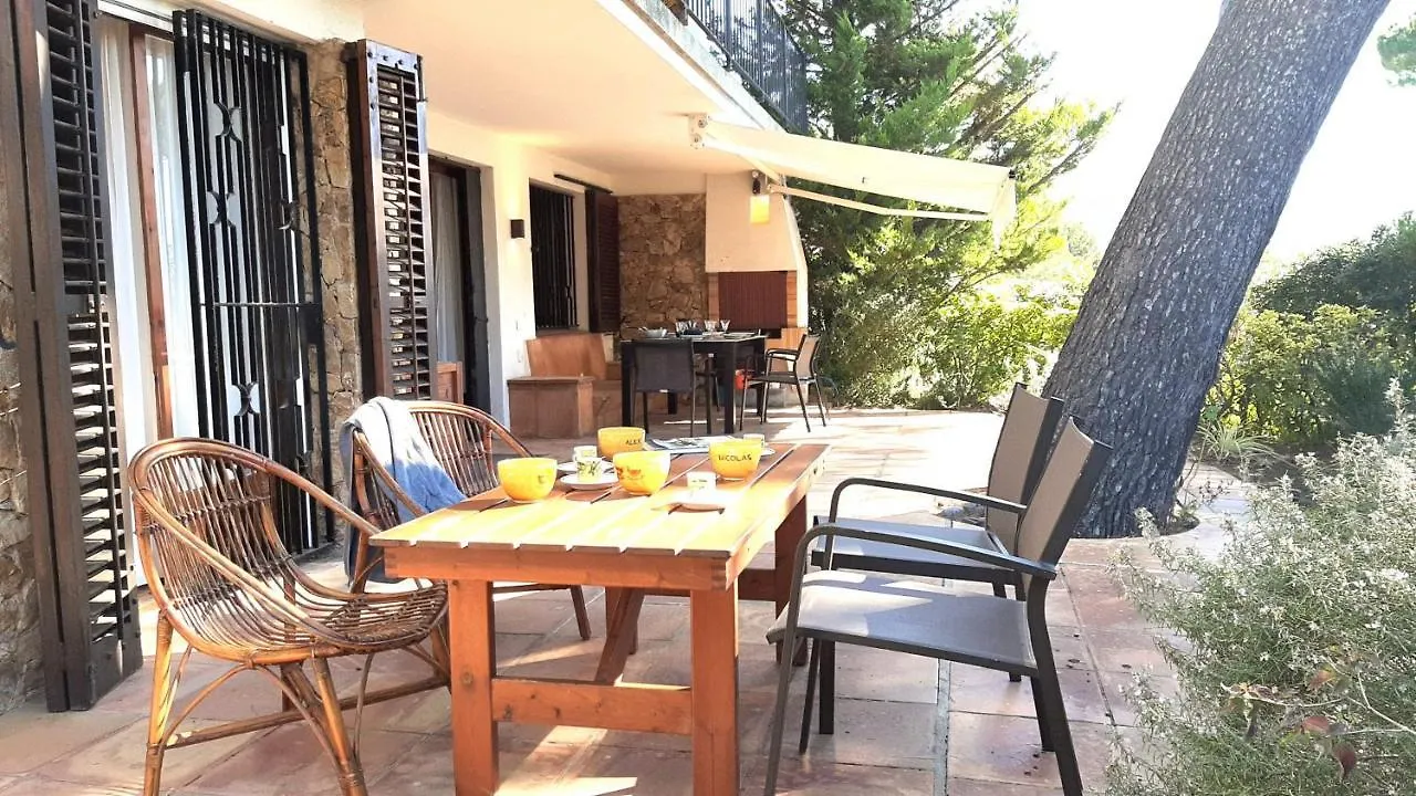 Apartment Clip L-1 - Llafranc