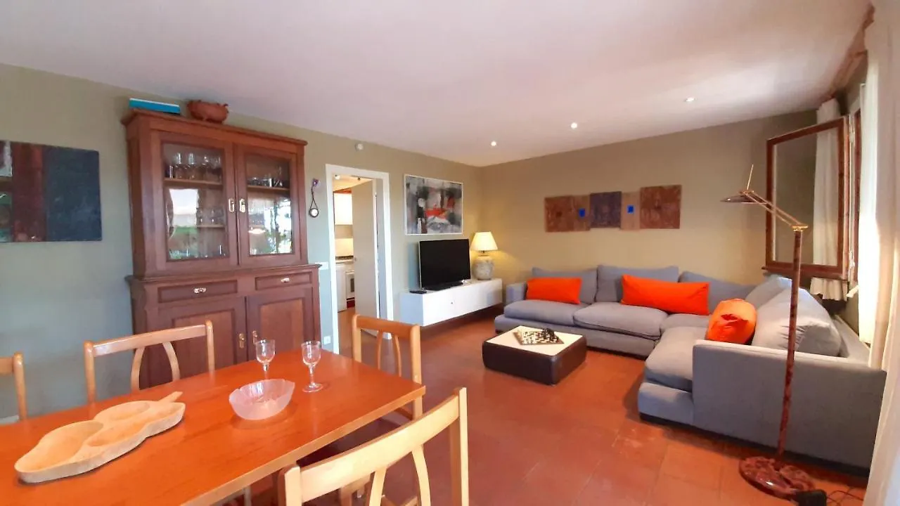 Apartment Clip L-1 - Llafranc 0*,  Spain