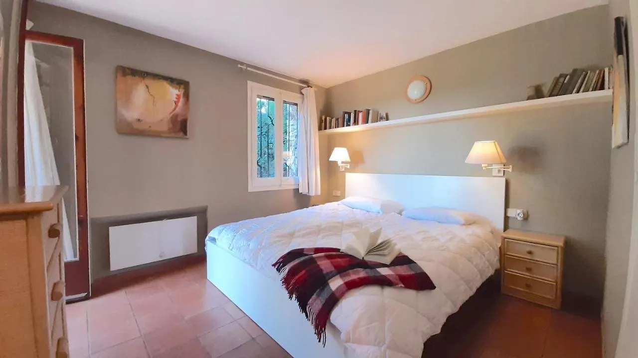 Apartment Clip L-1 - Llafranc
