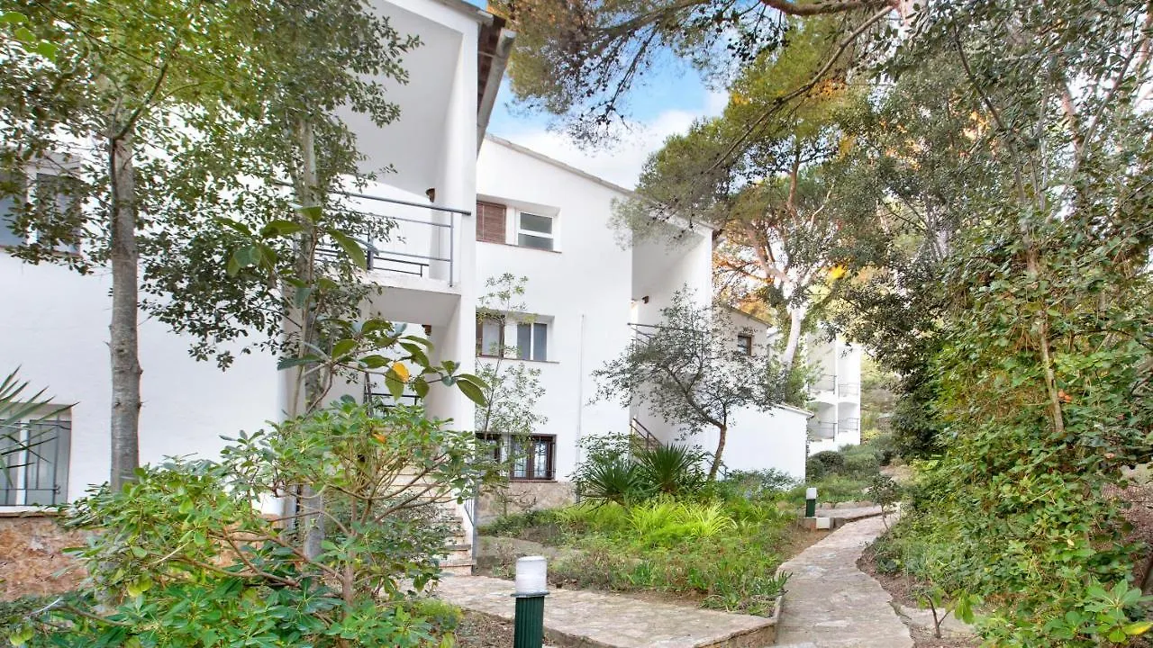 Apartment Clip L-1 - Llafranc