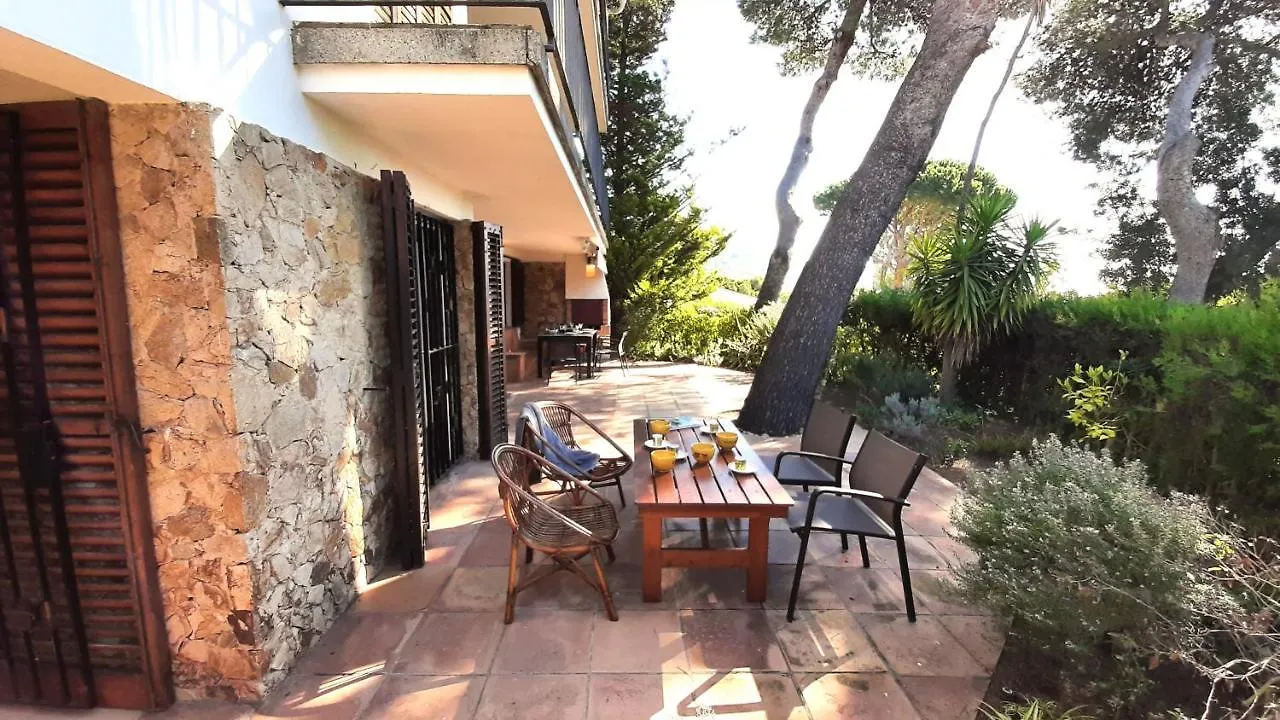 Apartment Clip L-1 - Llafranc