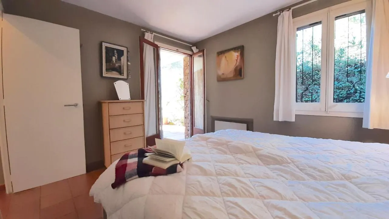 Apartment Clip L-1 - Llafranc Spain