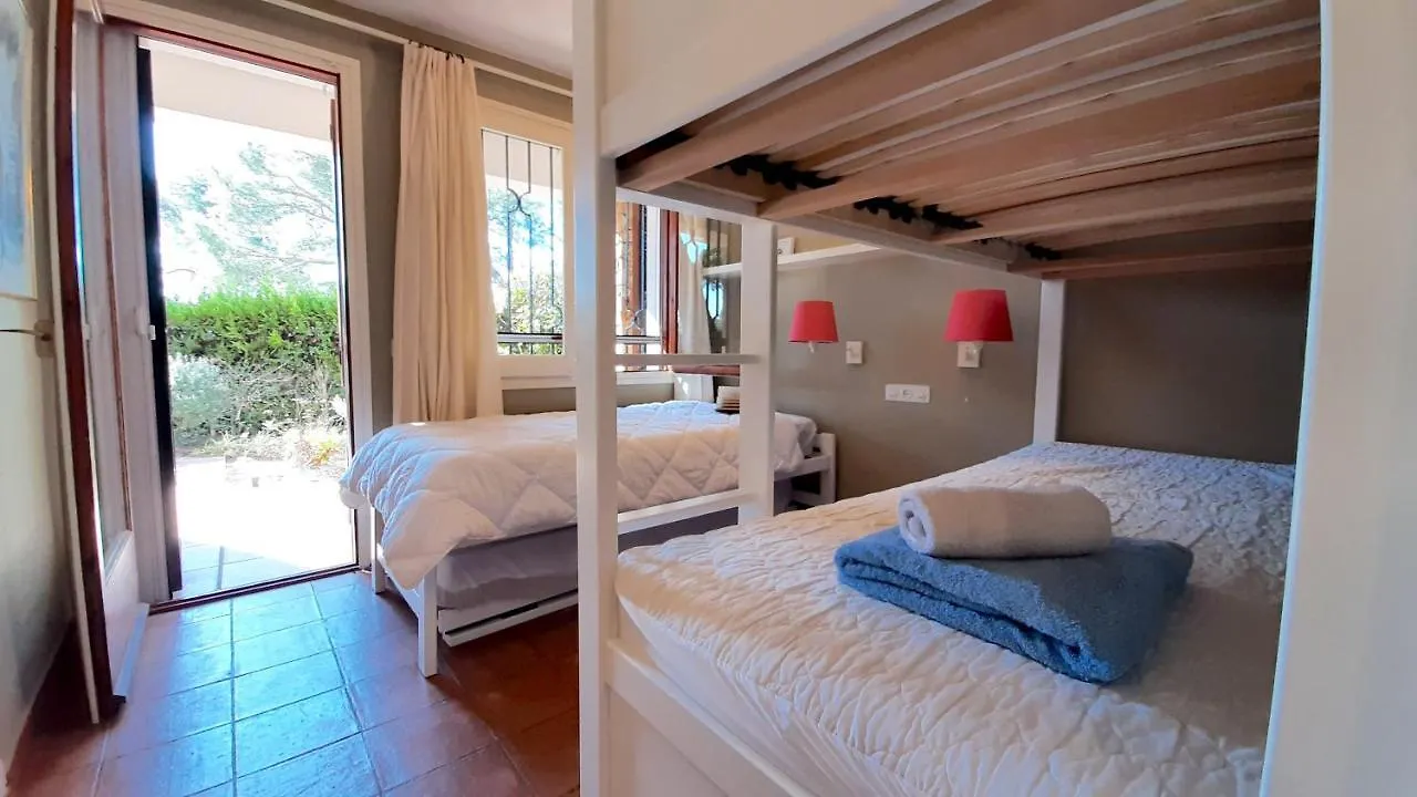 Apartment Clip L-1 - Llafranc