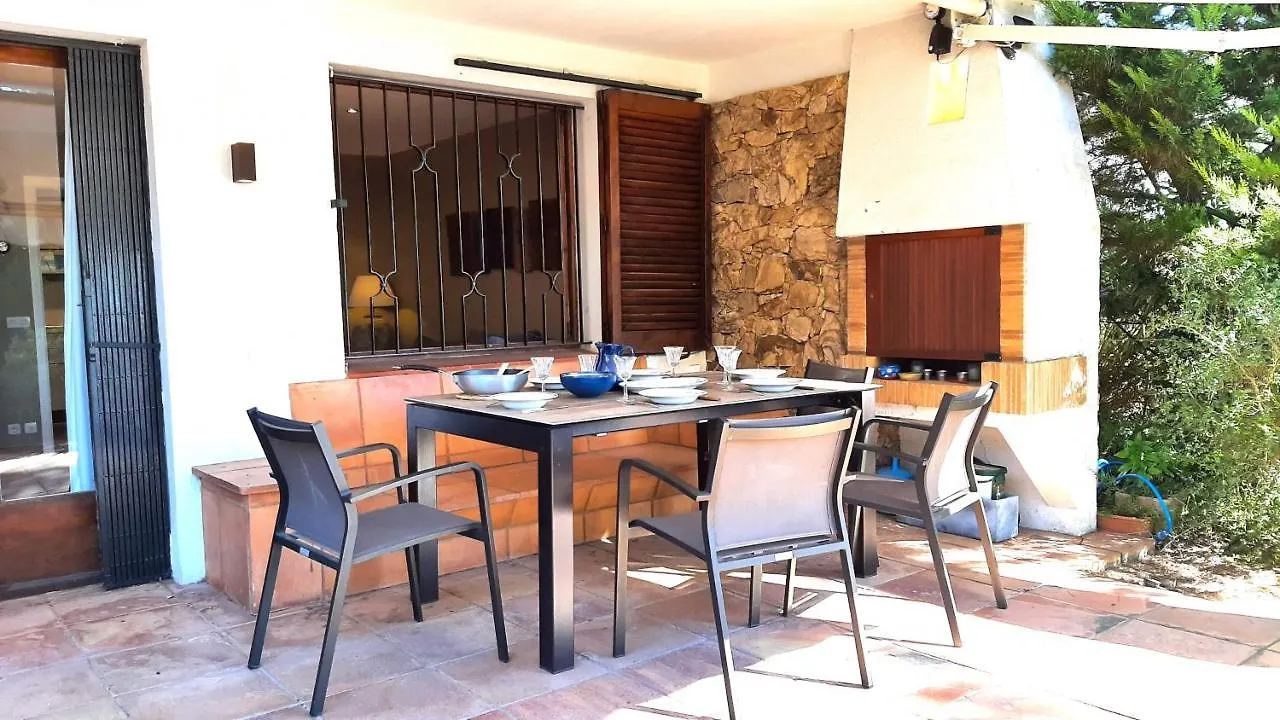 Apartment Clip L-1 - Llafranc 0*,  Spain