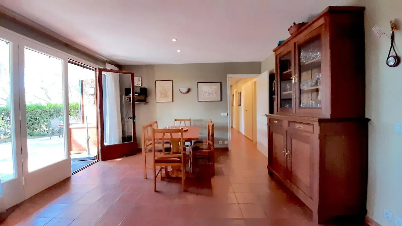 Apartment Clip L-1 - Llafranc Spain