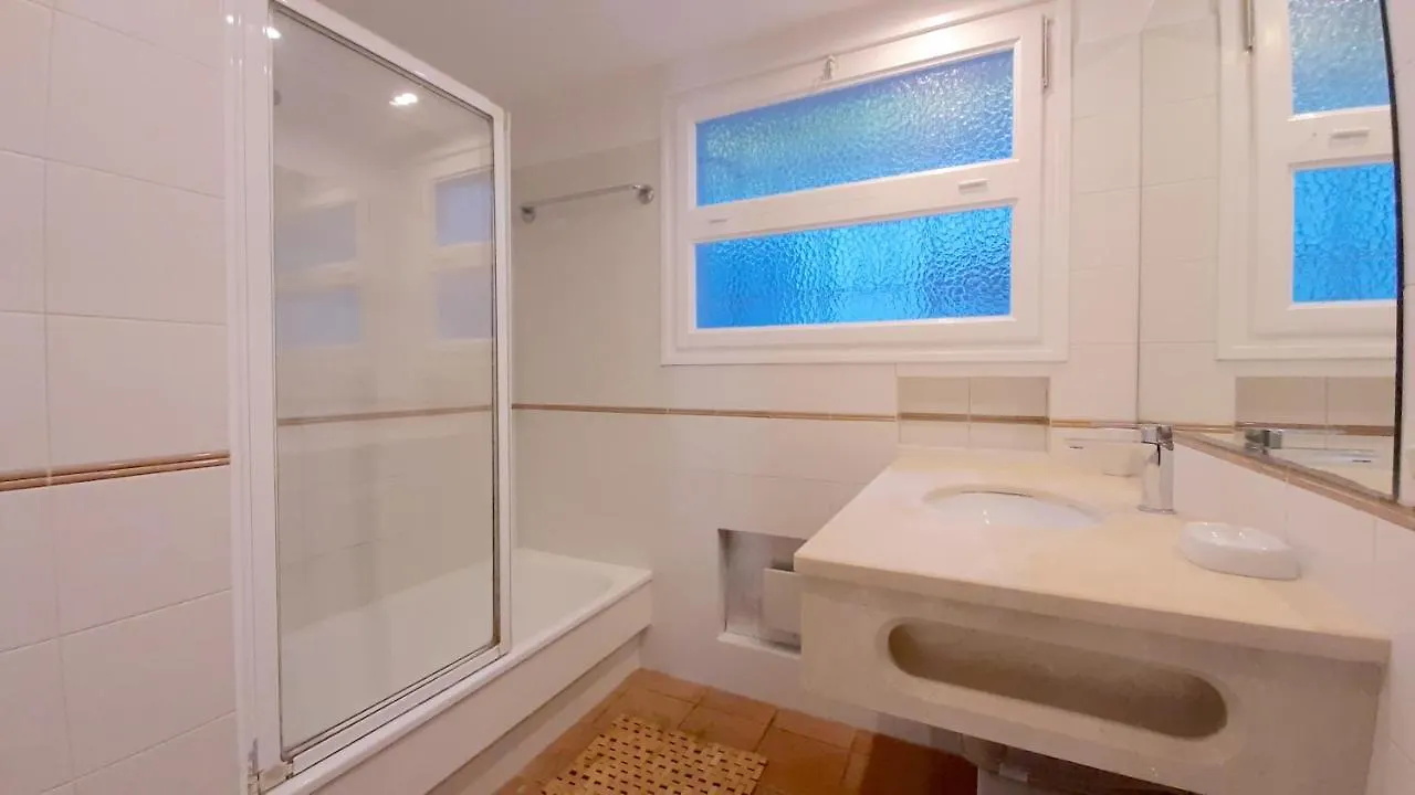 Apartment Clip L-1 - Llafranc