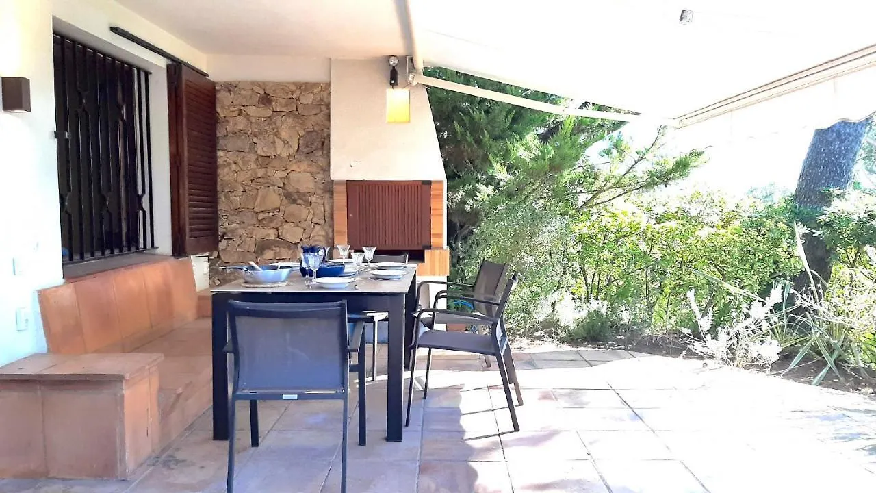 Apartment Clip L-1 - Llafranc