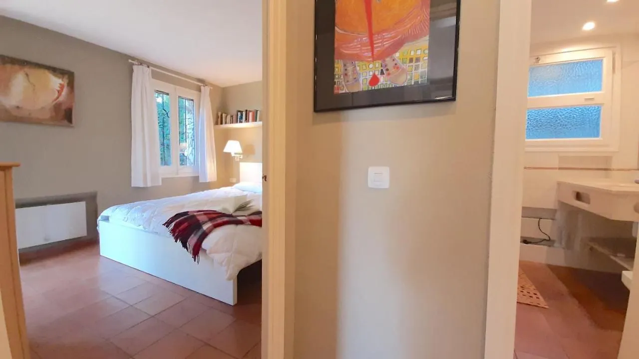 Apartment Clip L-1 - Llafranc 0*,