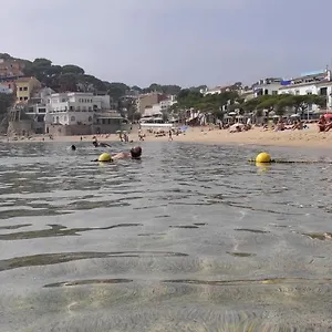 Casa Con Encanto Junto A La Playa - Llafranc