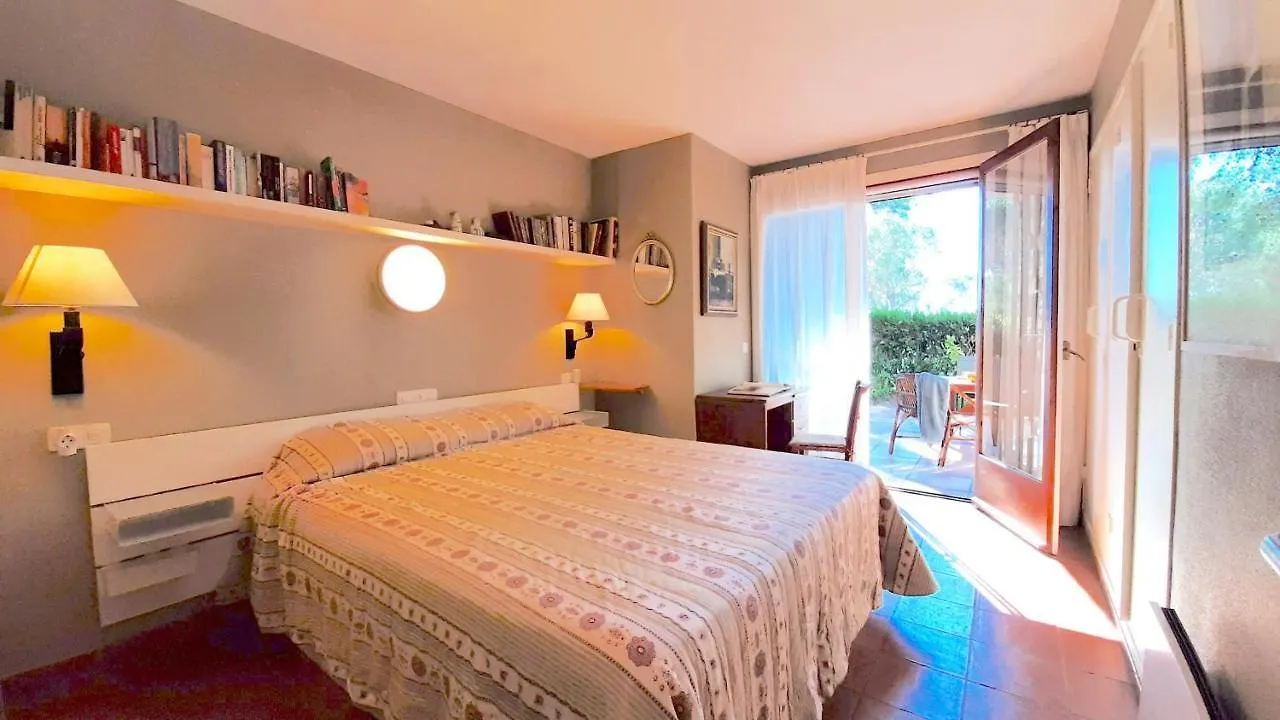 Apartment Clip L-1 - Llafranc