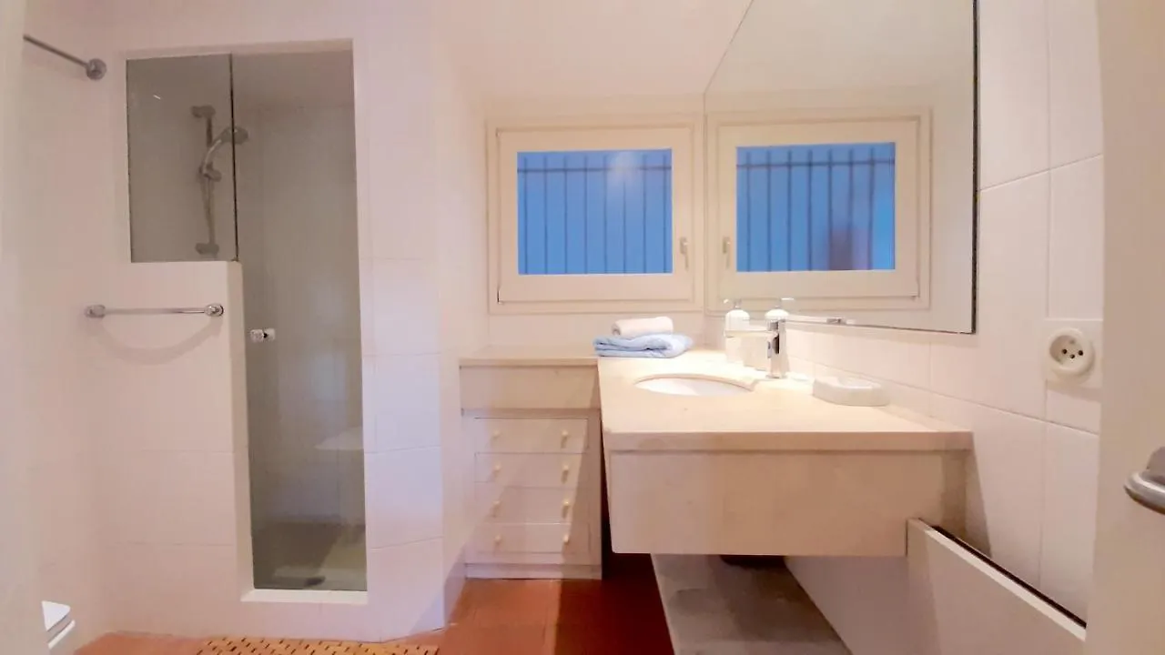 Apartment Clip L-1 - Llafranc Spain