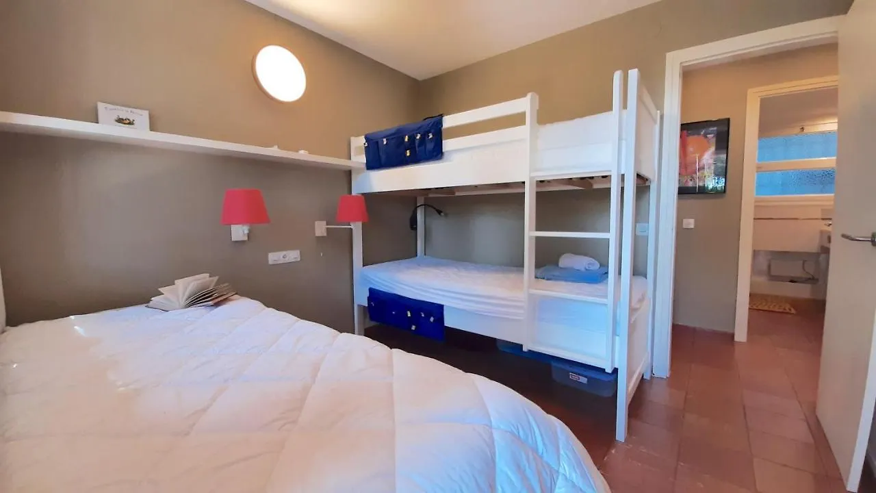 Apartment Clip L-1 - Llafranc