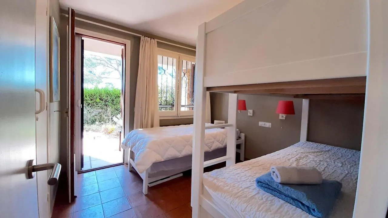 Apartment Clip L-1 - Llafranc